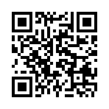 QR Code for bitcoin:184ryNpLHSUeU6AQv5VSmhfY2cMK73n8Ax
