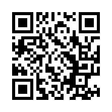 QR Code for bitcoin:184s8d1eFrKt2W2SsjsXaqHUYYyNTEh2EB