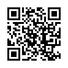 QR Code for bitcoin:184sMjaCnXkFcKfC2QRzdeFKCUeo9XeT2X