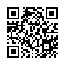 QR Code for bitcoin:184tiDty6dSEdAkV65BBgRa4nyFDhV3yLD