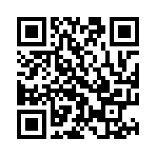 QR Code for bitcoin:184u1o7dgiiUJmC1c4GXReFgSFj8hrETie