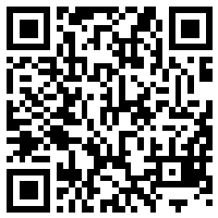 QR Code for bitcoin:184vbcmVewSwLG6u4qUU39bPTPJsL1aKhu