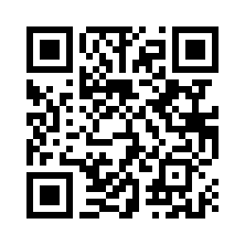 QR Code for bitcoin:184xYQEBmCNGff4k4XTm1CNFVQa1E4mQfC