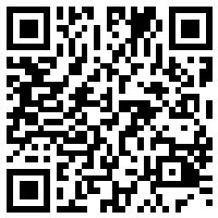 QR Code for bitcoin:184yEcsaSpDA8gnteYYgks6g2CKhw3xp5F