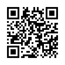 QR Code for bitcoin:184yKrWxBkPfGSXps293FXL3eWNkqxb6vK