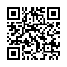 QR Code for bitcoin:184zKc54oeKsxeePKeT9iy9eo7Pwzn3rsD