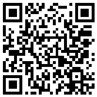 QR Code for bitcoin:1851vx4gg2iFTvgkT1FcqhMeb55kd7FN9K