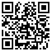 QR Code for bitcoin:1855WLF2WEPAnjXcdJW1be1PT8DfMvxvcA