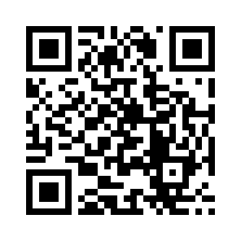 QR Code for bitcoin:1859zyMRvbWrL4krHoZjDYhteFFWGMCYC9