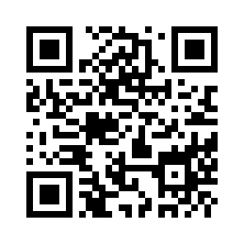 QR Code for bitcoin:185AE2PjrEc3AiBeWRktCinRaDXxFedR5x