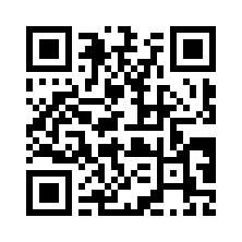QR Code for bitcoin:185BAC1dVTtnvuR5v7CUKi84u7hWcFRVBp