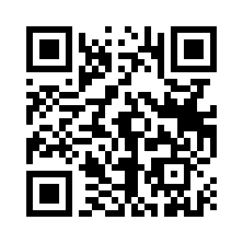 QR Code for bitcoin:185BC66vq9pBEmh7RxcXvxg4vnCSYPZvLH