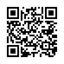 QR Code for bitcoin:185BTbWmXbkD95EL9qfgGA7JcNdYvPiZan