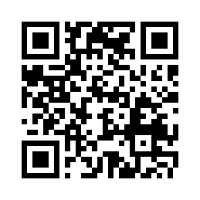QR Code for bitcoin:185C4fSrrSbrEHk6wr4vrvTKznUwSubnY6