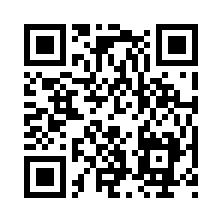QR Code for bitcoin:185D5iKAUGib5UzWmodvVQdu85naHtkGqU