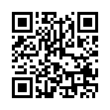 QR Code for bitcoin:185DxJHpMT5D91Wh7g4fTGCSfQDP8XrNTc