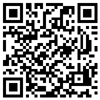 QR Code for bitcoin:185Ewe5wUw7ouyrf4KVFJvYKos2cAxoigr