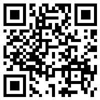 QR Code for bitcoin:185GJ8QNDhFqsjaUGo3gMdBKhkWxUiFDP