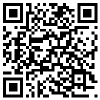 QR Code for bitcoin:185Gb1KsC5ngShQCJYLMomfyoUrmDWP7fa