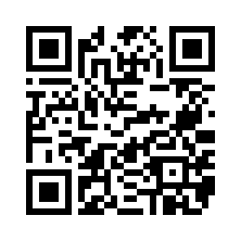 QR Code for bitcoin:185KEG9jW99he29suKBFMs35i35iD4khc9