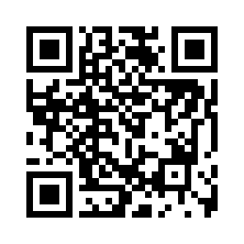 QR Code for bitcoin:185LtR58AzpbAQZJ4Hqqc74u1JLgo87LPD