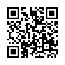 QR Code for bitcoin:185MKXZ4EiD7cXaJjF6UPR3KycfroogBXM