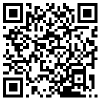 QR Code for bitcoin:185MwJXo3RctKvnS7X94YkoGeoAECyLf8P