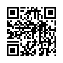 QR Code for bitcoin:185R3bjg53wfAD2MuTnBftZE6d91L1XPDG