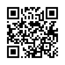 QR Code for bitcoin:185R6AyiujFwGLgHjEeFm7dbMi8wDtoFJs