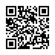 QR Code for bitcoin:185TZhhgGuqFeT6WmZX75iaqqnGbpyRH5