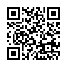 QR Code for bitcoin:185Wzg6Me4DsjfYP5xaK8TEzGghpr5aHtF