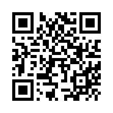 QR Code for bitcoin:185XZGsQfEdQrt8QqbXFWc32UFEhaUcyTn