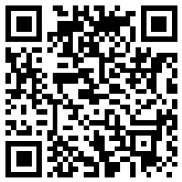 QR Code for bitcoin:185YTcoRXFwJZZvBVZKwFf2git7iRnXxva