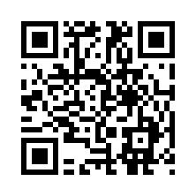 QR Code for bitcoin:185a1QfFaqNkwAVup5BNtLEKBoU67PyDU2