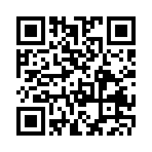 QR Code for bitcoin:185aEvvf1Af39BendkQrnKBMyPYYUoKZnn