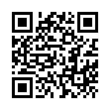 QR Code for bitcoin:185d7TNmtFegwsysBniUasGWjdw8JR6UFD