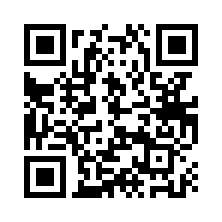 QR Code for bitcoin:185g8HeTdF2jmyRtagPpBihTo5hdqRMUGN
