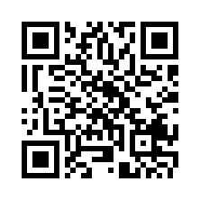 QR Code for bitcoin:185guYiARMBYxweL4tMELgrgprvFrG2p3U