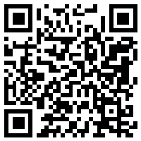QR Code for bitcoin:185kXG6dim3drqLeuz8ZcVFUT7HujrHzhN