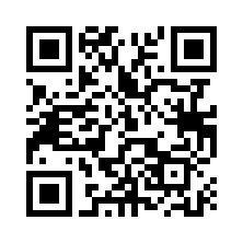 QR Code for bitcoin:185nEJEP874Px38nBAJf2Ynyk137qkCsCs