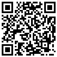 QR Code for bitcoin:185pC3bBZrr9j4mLY6p7LEEm3VK2ESqMSp
