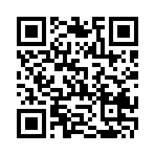 QR Code for bitcoin:185phEiK6KB1ymgicMbYoQfS8Tcw9cbag5