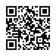 QR Code for bitcoin:185th5TybLKGeSx4P3PLpo1ttcK29XAyJZ