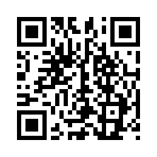 QR Code for bitcoin:185uSy986aCEnr3JS7ohkwVobrMsqyUnuJ