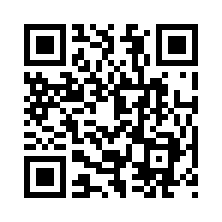 QR Code for bitcoin:185v2bUVWo7d3MbEhtQMwn69jbJbjB5Fix