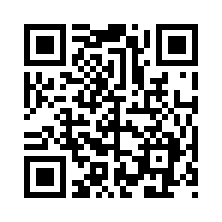 QR Code for bitcoin:185wwAztmEXM2Shm7pZjxMessSPPBDYBMU