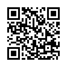 QR Code for bitcoin:185xB6roexRG2bwZk18DzDyZXc4bmzqRdQ