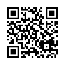 QR Code for bitcoin:185yxwbf72fYga7dEA6ACFvd4dVCCRAwp5