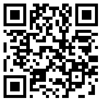 QR Code for bitcoin:18631QQFC76QSnCCASqKJ3mLnXWBX7p8kB