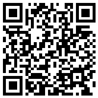 QR Code for bitcoin:1865us6GsX81oAX6ce698VbCamXqk8Bfnf